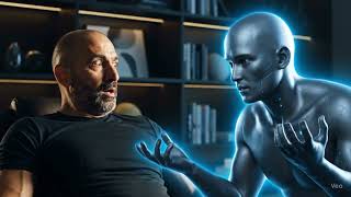 Book Trailer - Emergence at the VUE