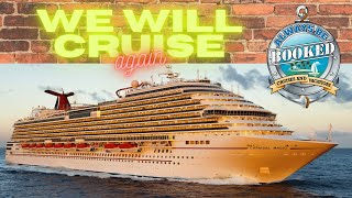 We WILL Cruise Again by Always Be Booked Cruise and Travel 2,606 views 3 years ago 3 minutes, 18 seconds