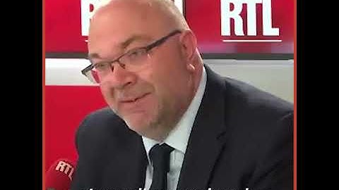 Blocage des raffineries: faut-il craindre une pénurie d’essence?