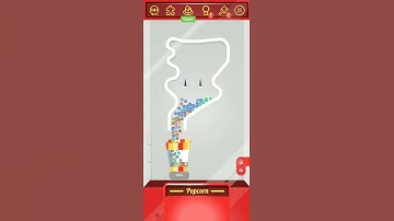 Pull the Pin Game level 141 #||All best game talent