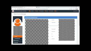 9 Mutasi Keluar Anggota