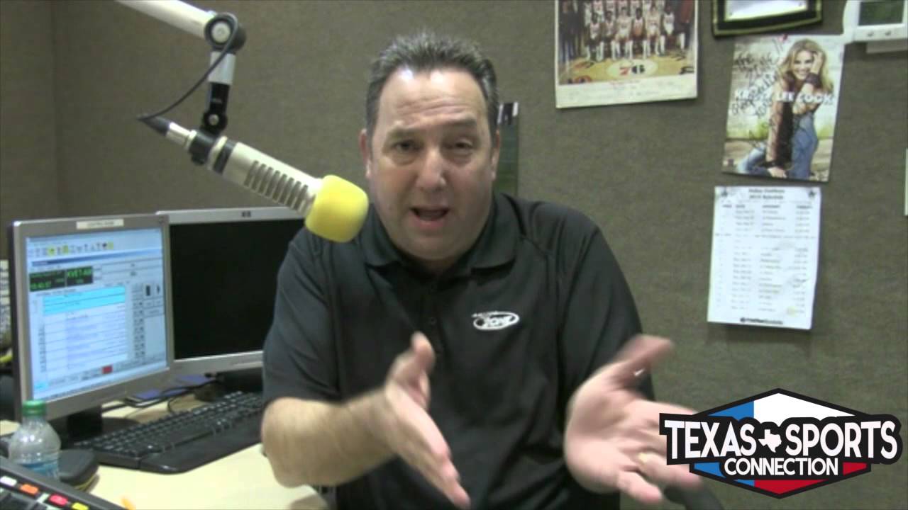 Hot Button Topic: Texas High School Football Athletic Transfer Rules