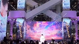 Mewtul Engagement Mew Tul