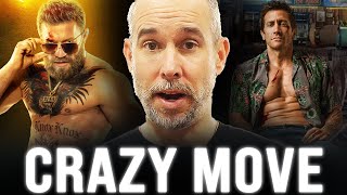 ROAD HOUSE - Fight Analysis | Nick Drossos