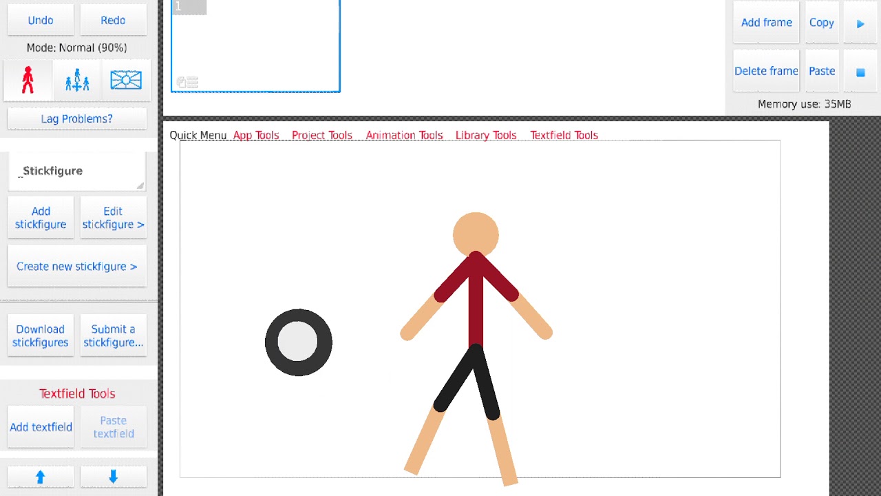 orange stick figure animator vs animation orange stick figure animator vs animation