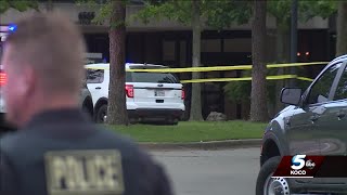 Police release names, motivation behind Tulsa medical facility shooting