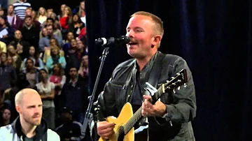 Chris Tomlin @ Liberty U 2014 Part 2 [Almighty/Our God]