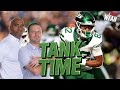 Should Jets Fans ROOT for Losses? Is It Officially Tank Time?