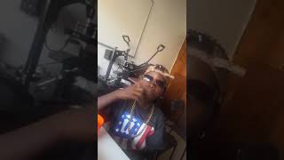 LIL IBA MONTANA FREESTYLE VIDÉO //Tchaparo Mafia One 150 TV