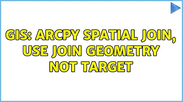 GIS: ArcPy Spatial Join, use join geometry not target (2 Solutions!!)
