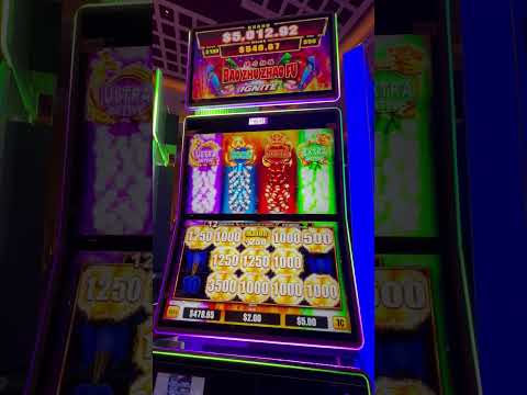 ¿Listo para ganar con las tragaperras por dinero real? #casinoenlínea #casinoonline #casinó