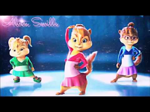 Conceder Poderoso Inminente The Chipettes - Single Ladies (Put A Ring On It) - YouTube