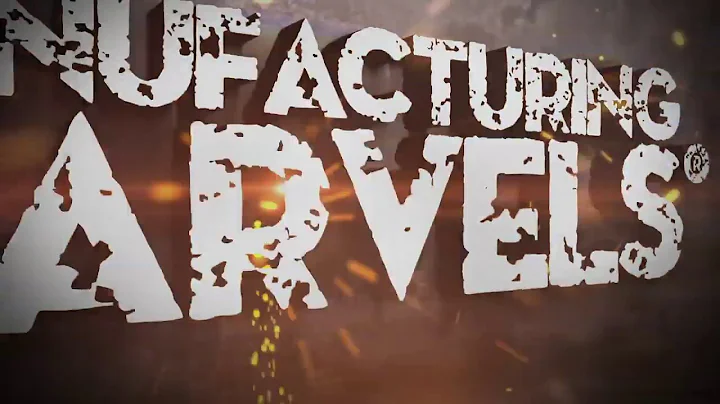 Manufacturing Marvels - Will-Mor Manufacturing