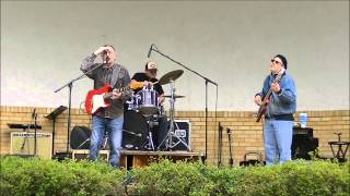 Jimmie Bratcher Band - Get Out the Boat chords