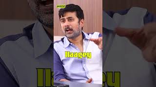 🔥We are breaking it ‼️Ft. Rahul Ravindran | #premathejournalist