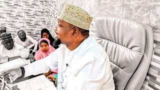 SHEIKH WALIDI _AELEZEA QISWA CHA ABUU LAHABI NAMNA GANI MUNGU KAMTIA MOTONI KWASABABU YA JEURI YAKE 