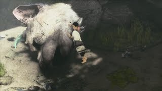 The Last Guardian — E3 2016 (HD)