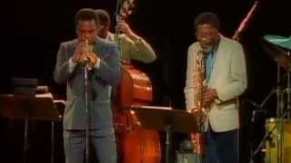 Blue Note - A Story of Modern Jazz