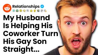 How Do I Turn My Gay Son Straight
