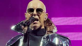 Pet Shop Boys - Vocal - Live in Merriweather Post Pavilion, Columbia Maryland (09-21-2022)