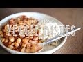 ヒヨコ豆をトマトソースで煮込む北インドのカレー「チャナマサラ」（Vegan Chana Masala) | VEGGIE DISHES by Peaceful Cuisine