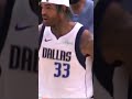 Willie Cauley-Stein with the power lob