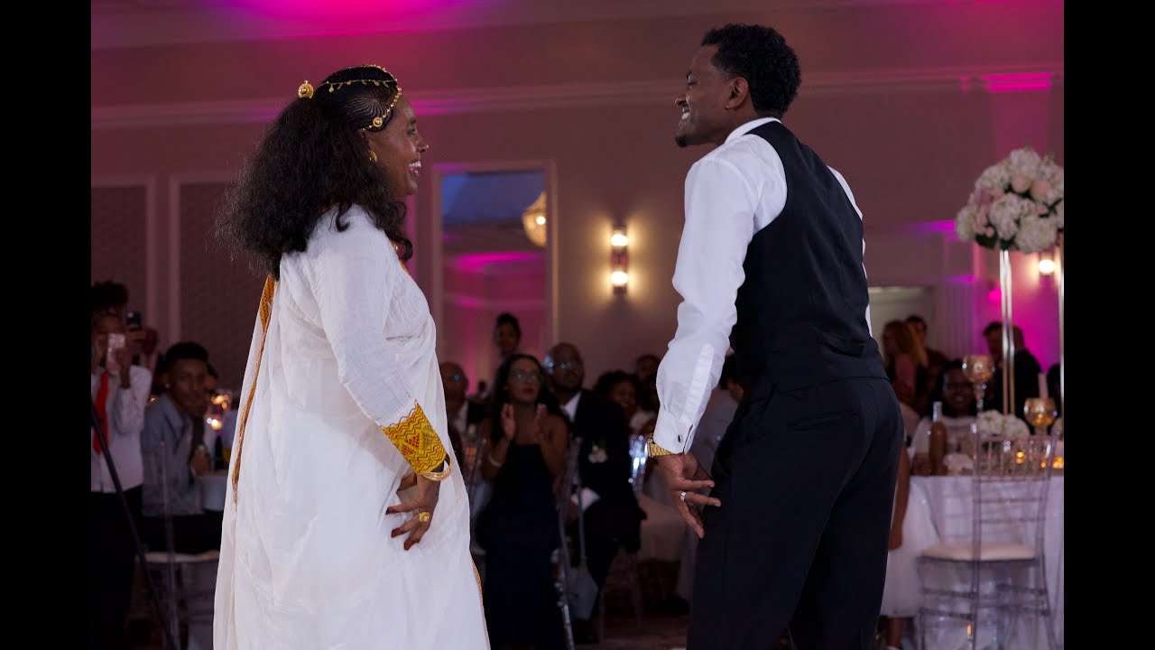 BEST MOTHER-SON DANCE AND BIRTHDAY TRIBUTE!