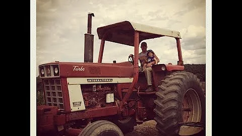 Hendershot Dairy Farm