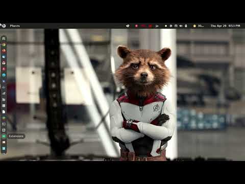 This is Pop!_OS 22.04 LTS Based on Ubuntu 22.04 LTS