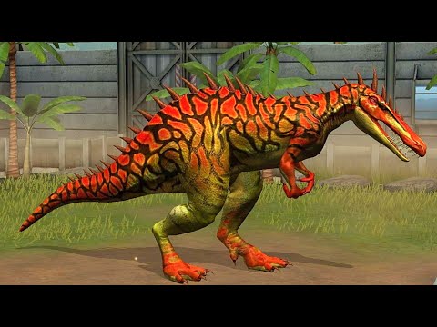 Batalhas de dinossauros - Dinossauro Rei: O jogo 