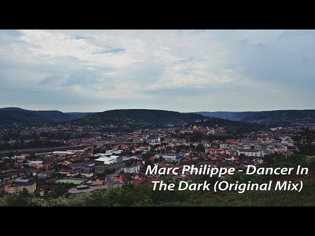 Marc Philippe - Dancer In The Dark (Original Mix) class=