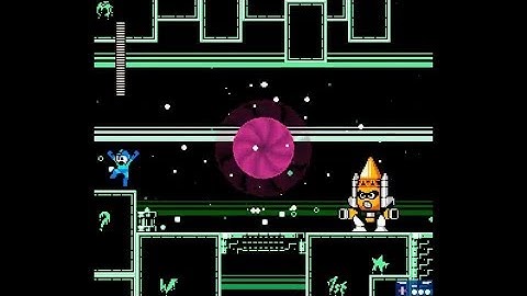 Make a Good Mega Man Level 2 Part 48 - Surprise of the Elements