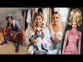 Celebrity stylist rate the best celebrity Halloween costumes of 2021 | Maeve Reilly