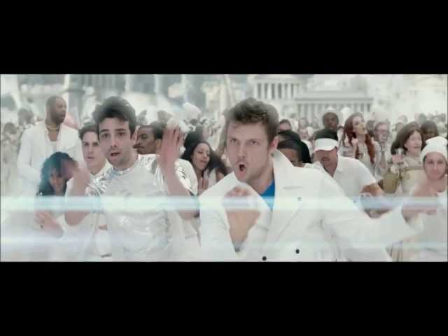 Песня три дождя прощание speed. Backstreet boys Everybody.