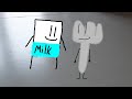 Анимация - Мир Кухни: Молоко Srazmak TV и мои персонажи в одной вселенной?!