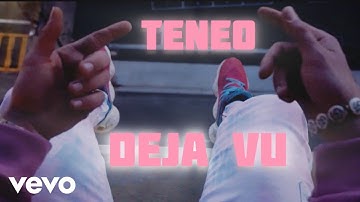 Teneo - Deja Vu