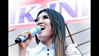 VIA VALLEN - BOJO GALAK ( Live Rimbo Bujang Tebo, Jambi - sumatra 22 agustus 2017)