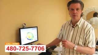 Keratoconus Treatment Options Phoenix Az (480) 725-7234 screenshot 4