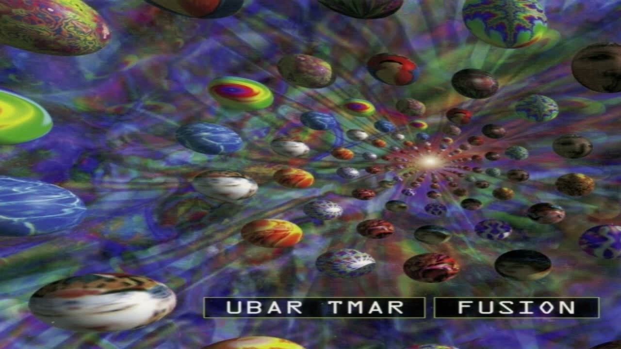 Ubar Tmar - Fusion | Full Album Mix - YouTube