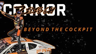 Connor Zilisch On Early 2024 Success, NASCAR vs F1 Comments, Karting In Europe, And Goals