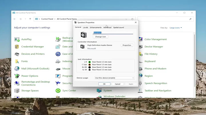 Fix HP Laptop/Computer Has No Sound in Windows 11 [Solution]