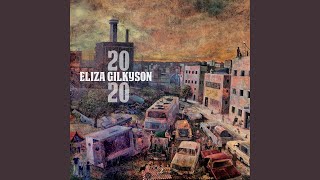 Video thumbnail of "Eliza Gilkyson - A Hard Rain's A-Gonna Fall"