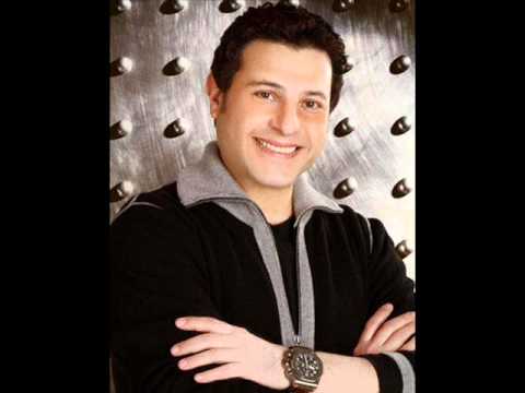 هانى شاكر علمنى اسباب الفرح