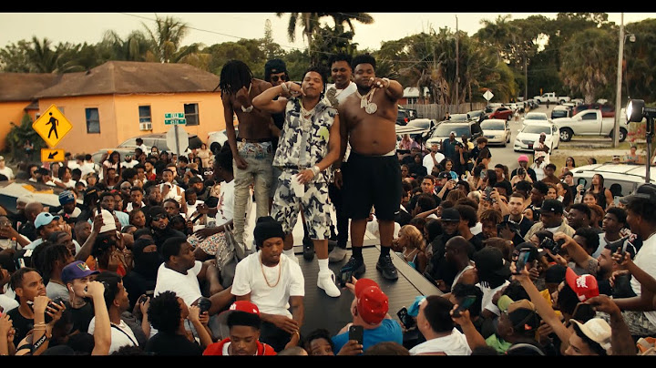 BossMan Dlow - PJ ft. Lil Baby ( Editors Cut )