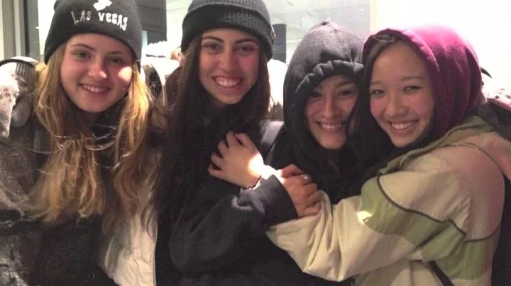Laney Benson Funeral Project