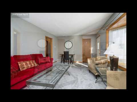 4620 2nd Street Ne, Fridley, MN home video tour