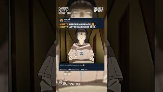 Hinatas Aura After Marriage...