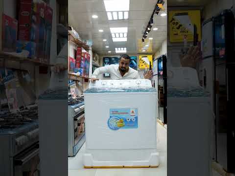 اكبر غسالة حوضين من الحافظ عملاااقة