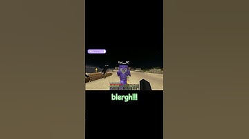 Val is secretly an Enderman? | #minecraft #enderman #streamclip