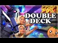 BEST Deck for Heal Spirit Challenge is Double PEKKA & Double Healer!🍊